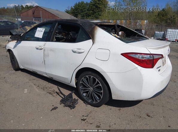 2T1BURHE8GC569437 2016 TOYOTA LL White 