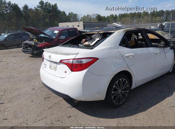 2T1BURHE8GC569437 2016 TOYOTA LL White 