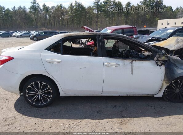 2T1BURHE8GC569437 2016 TOYOTA LL White 