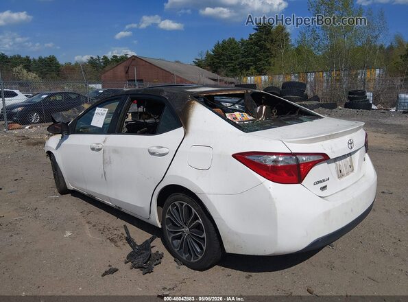 2T1BURHE8GC569437 2016 TOYOTA LL White 