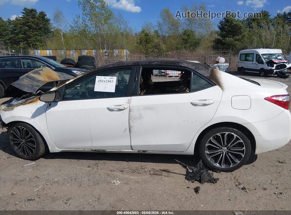 2T1BURHE8GC569437 2016 TOYOTA LL White 