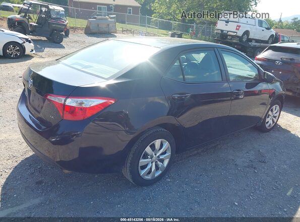 2T1BURHE8GC572824 2016 TOYOTA COROLLA Black 