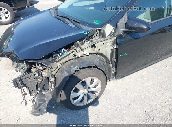 2T1BURHE8GC572824 2016 TOYOTA COROLLA Black 