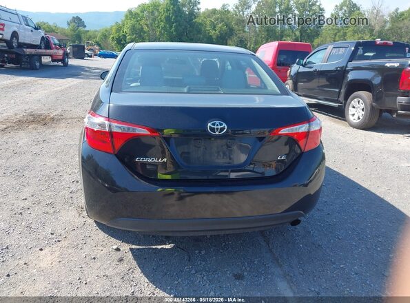 2T1BURHE8GC572824 2016 TOYOTA COROLLA Black 