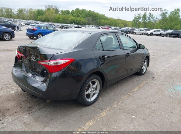 2T1BURHE8GC594077 2016 TOYOTA COROLLA Black 