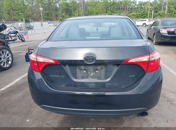 2T1BURHE8HC755951 2017 TOYOTA LL Black 