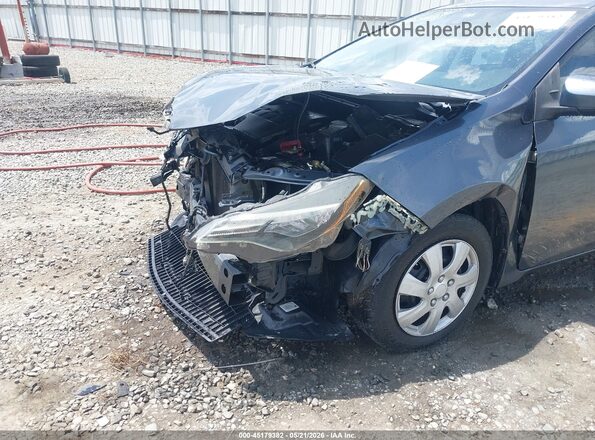 2T1BURHE8HC761636 2017 TOYOTA COROLLA Gray 