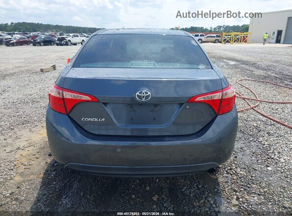 2T1BURHE8HC761636 2017 TOYOTA COROLLA Gray 