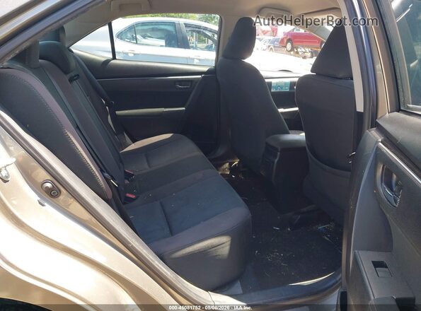 2T1BURHE8HC846069 2017 TOYOTA LL Brown VIN կոդի պիտակի տեսք