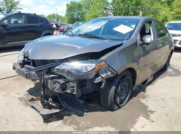 2T1BURHE8HC846069 2017 TOYOTA LL Brown Դիմացի տեսք