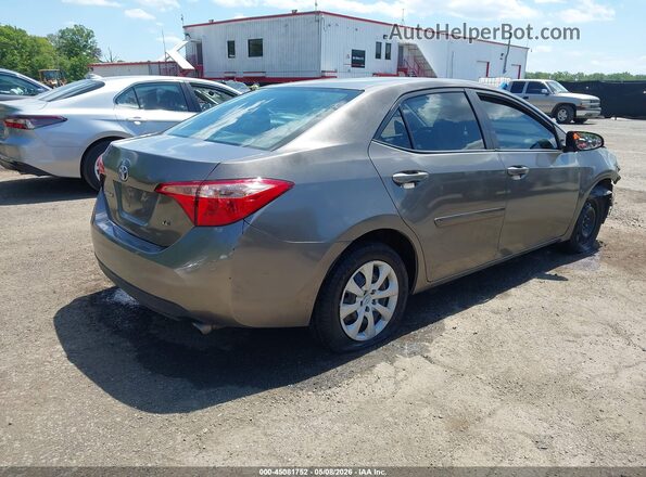 2T1BURHE8HC846069 2017 TOYOTA LL Brown Հետևի աջ