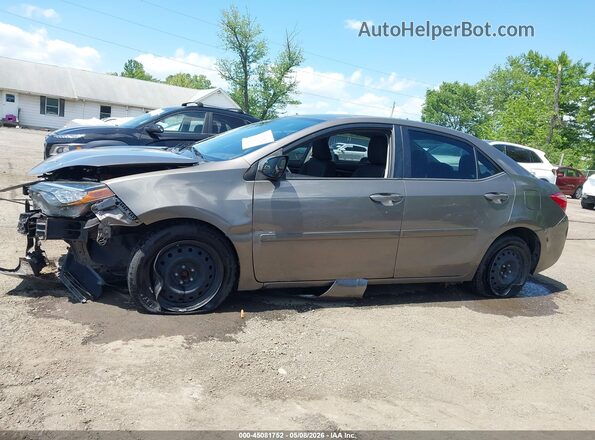 2T1BURHE8HC846069 2017 TOYOTA LL Brown Սալոնի 360 աստիճան տեսք