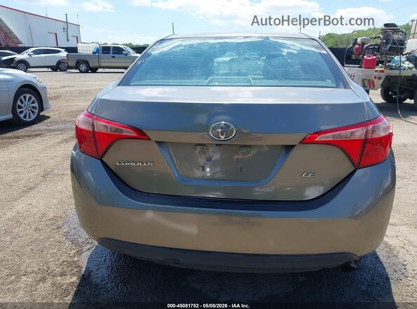 2T1BURHE8HC846069 2017 TOYOTA LL Brown 