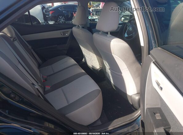 2T1BURHE8HC861624 2017 TOYOTA COROLLA Dark Blue 