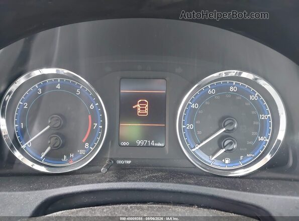 2T1BURHE8HC879525 2017 TOYOTA LL Silver 