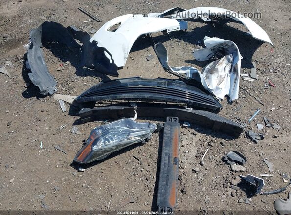 2T1BURHE8HC913317 2017 TOYOTA LL White Սարքավորումների վահանակի տեսք