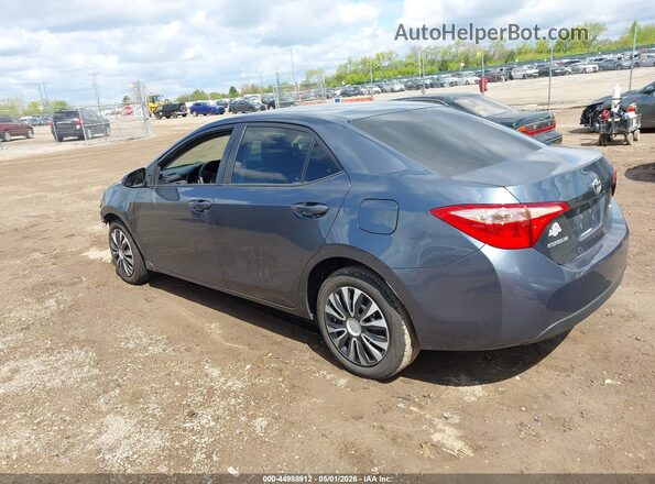 2T1BURHE8HC927766 2017 TOYOTA LL Gray Հետևի ձախ