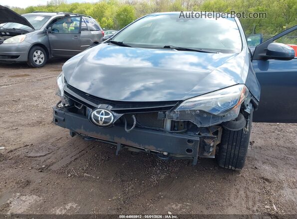 2T1BURHE8HC927766 2017 TOYOTA LL Gray Դիմացի տեսք
