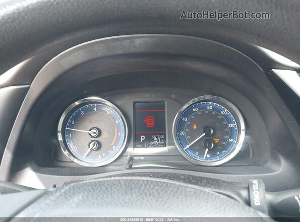 2T1BURHE8HC927766 2017 TOYOTA LL Gray Հետևի նստատեղերի տեսք