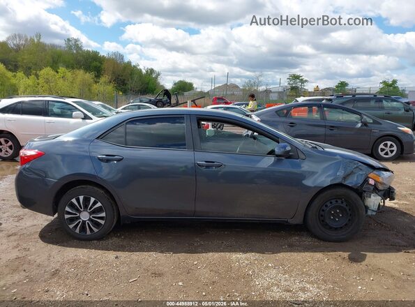 2T1BURHE8HC927766 2017 TOYOTA LL Gray Սալոնի 360 աստիճան տեսք