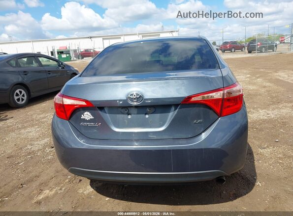 2T1BURHE8HC927766 2017 TOYOTA LL Gray 