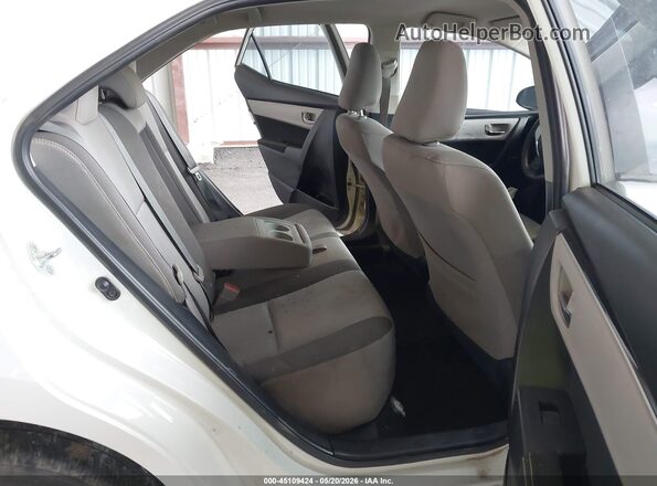 2T1BURHE8HC958094 2017 TOYOTA LL White Widok naklejki z numerem VIN