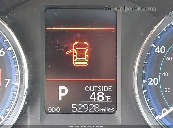 2T1BURHE8KC219525 2019 TOYOTA COROLLA Red 