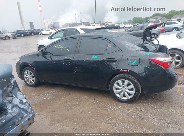 2T1BURHE9GC515094 2016 TOYOTA COROLLA Black 360 interior view