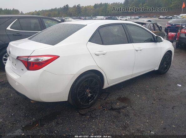 2T1BURHE9GC524149 2016 TOYOTA LL White Trasero derecho