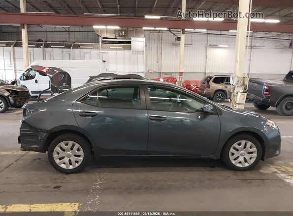 2T1BURHE9GC727350 2016 TOYOTA COROLLA Gray Widok wnętrza 360 stopni