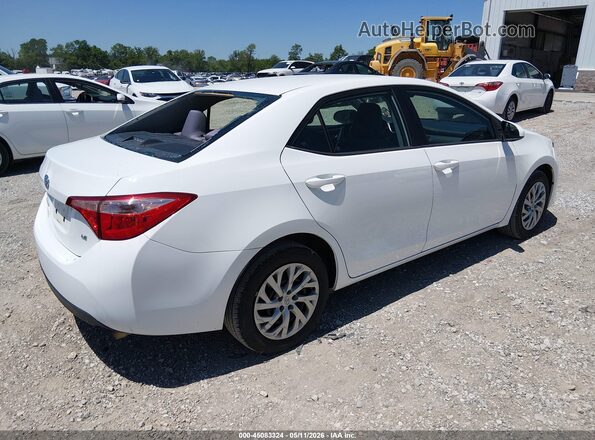 2T1BURHE9HC768174 2017 TOYOTA LL White 