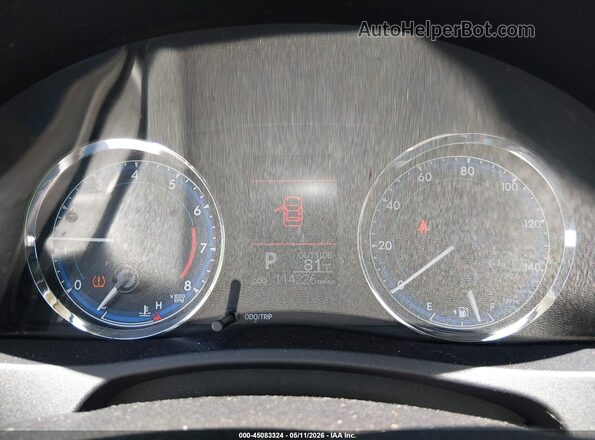 2T1BURHE9HC768174 2017 TOYOTA LL White 