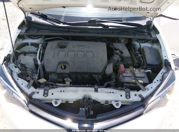 2T1BURHE9HC768174 2017 TOYOTA LL White 