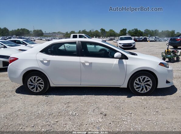 2T1BURHE9HC768174 2017 TOYOTA LL White 