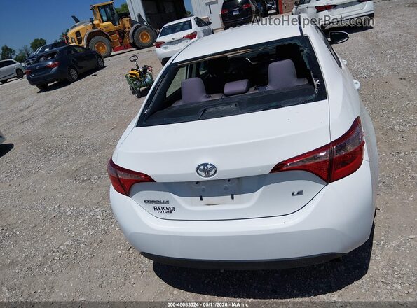 2T1BURHE9HC768174 2017 TOYOTA LL White 