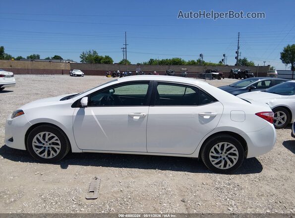 2T1BURHE9HC768174 2017 TOYOTA LL White 