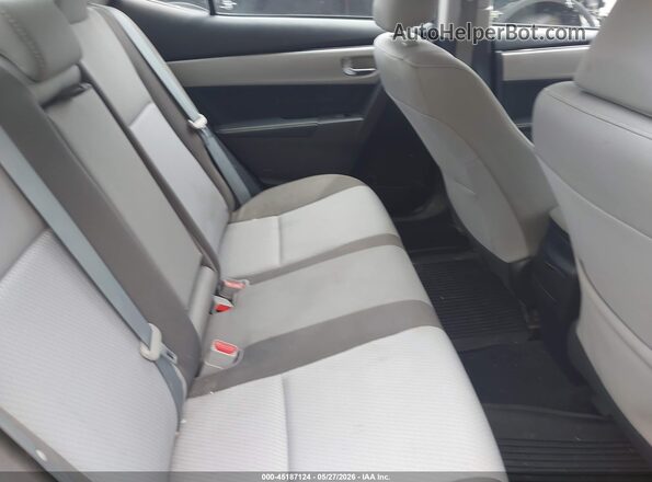 2T1BURHE9HC802713 2017 TOYOTA COROLLA Черный Вид наклейки с VIN-кодом