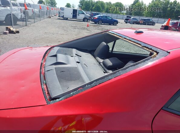 2T1BURHE9HC833072 2017 TOYOTA LL Red 