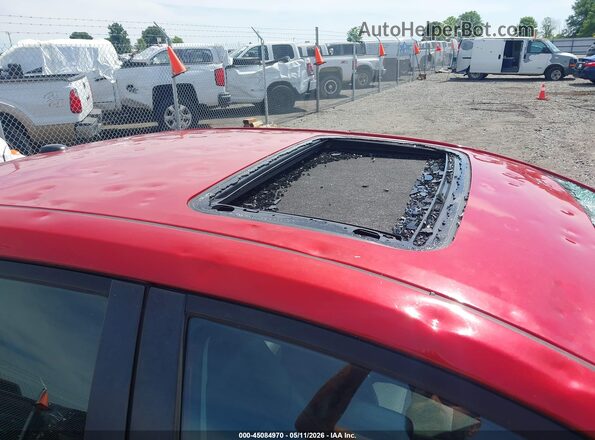 2T1BURHE9HC833072 2017 TOYOTA LL Red 