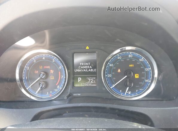 2T1BURHE9HC922219 2017 TOYOTA LL Silver 