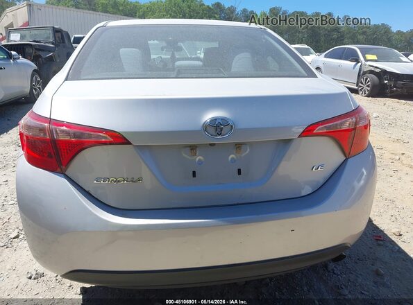 2T1BURHE9HC922219 2017 TOYOTA LL Silver 