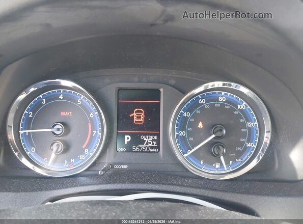 2T1BURHE9JC983866 2018 TOYOTA COROLLA Black 