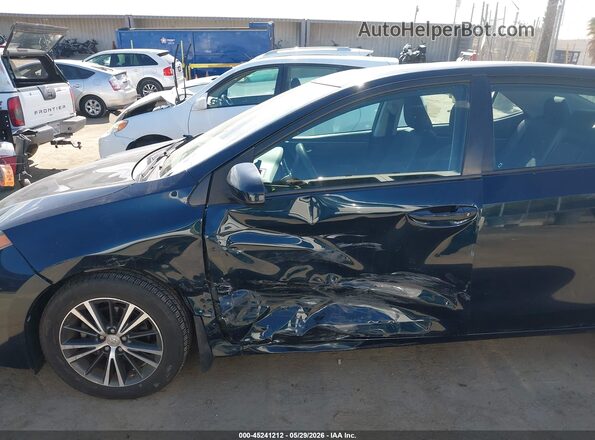2T1BURHE9JC983866 2018 TOYOTA COROLLA Black 