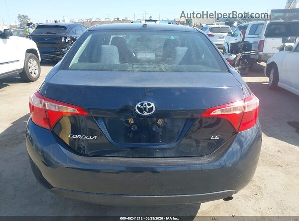 2T1BURHE9JC983866 2018 TOYOTA COROLLA Black 