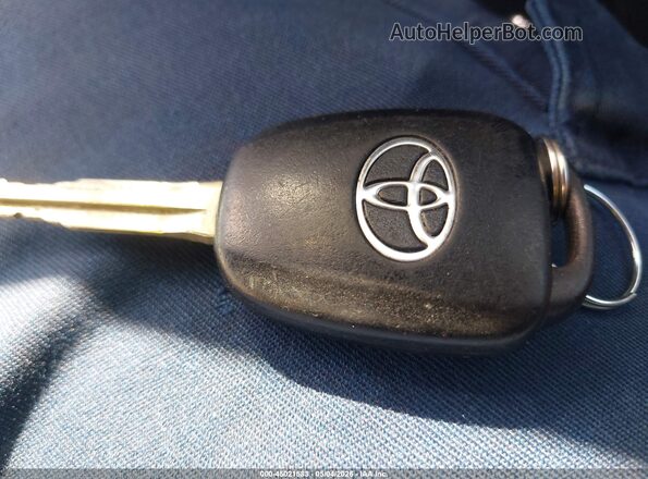 2T1BURHE9JC993958 2018 TOYOTA LL Gray 