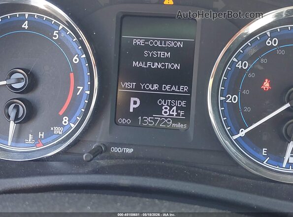 2T1BURHE9KC142776 2019 TOYOTA COROLLA Black 