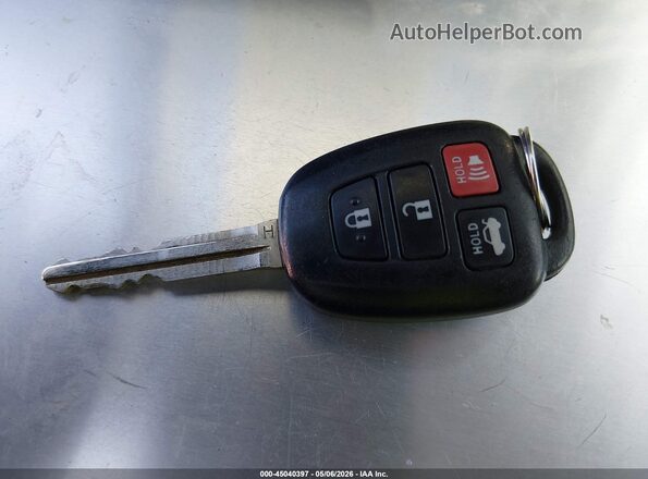 2T1BURHE9KC223793 2019 TOYOTA LL Gray Vista del salpicadero