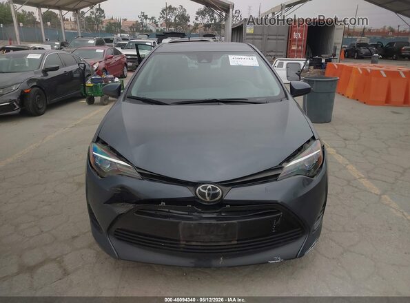 2T1BURHE9KC246359 2019 TOYOTA LL Синий 
