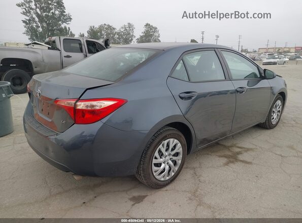 2T1BURHE9KC246359 2019 TOYOTA LL Синий 