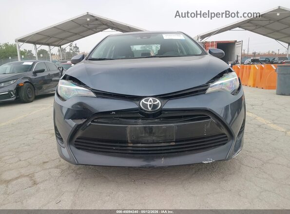 2T1BURHE9KC246359 2019 TOYOTA LL Синий 